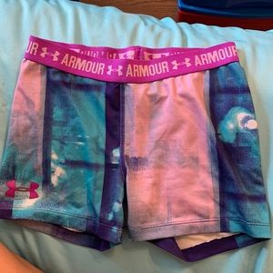 Under Armour Spandex Adult XS